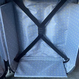 #FOLDING TRIP CARRY CASE - HEAVY -