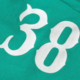 #Primeflex® TECH TEE -LOCALS LOGO