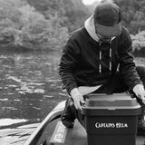 #CAPTAIN'S TOOL BOX -20L