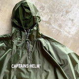 #MIL-SPEC WATER-PROOF PONCHO