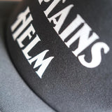 #THE MESH CAP