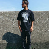 #SURFING JESUS TEE