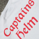 #CH VINTAGE TEE