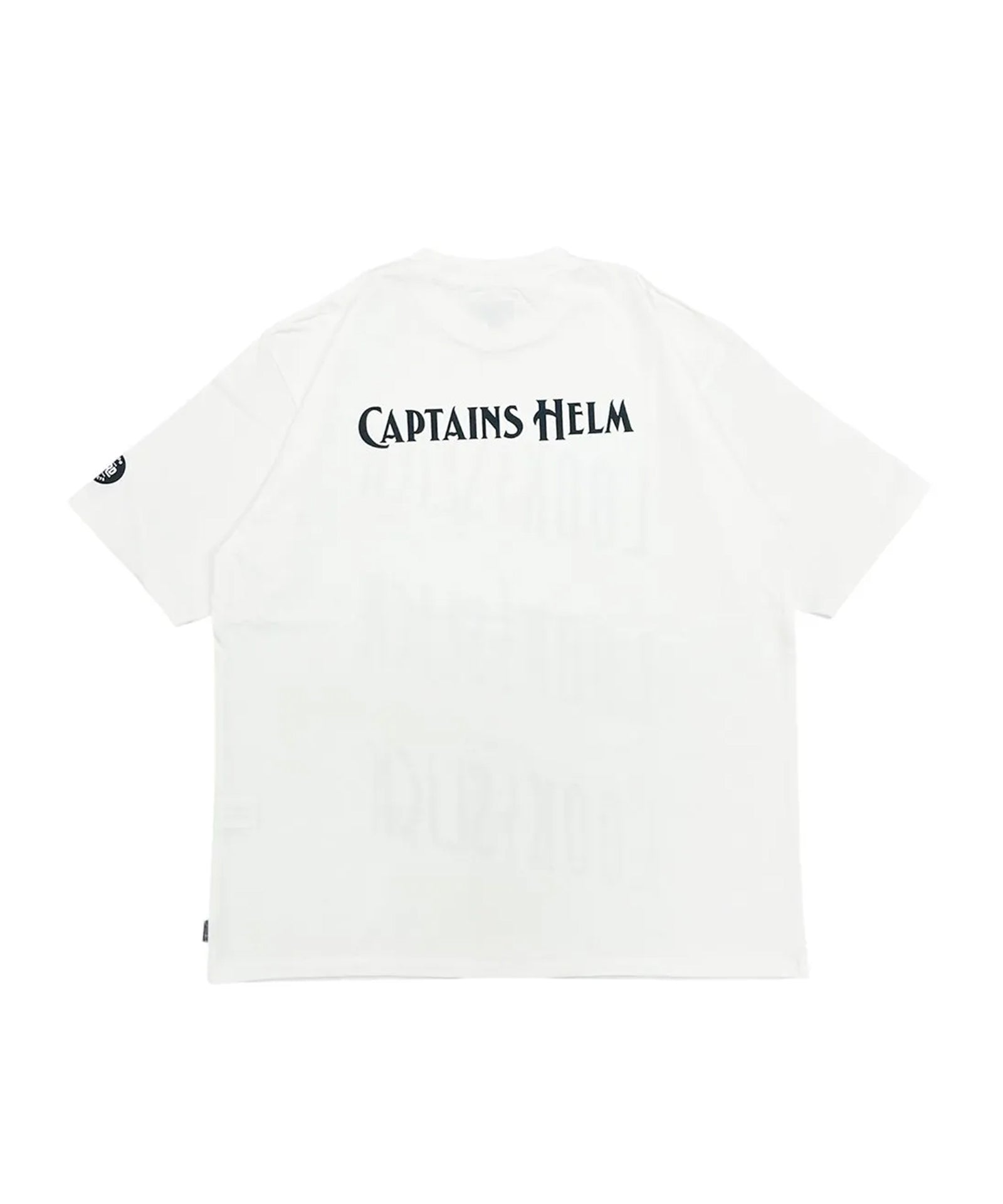 #10th ANNIVERSARY LOOK SLICK TEE