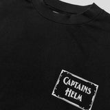 #SYL LOGO L/S TEE