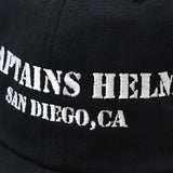 #SAN DIEGO COTTON CAP