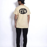 "OCEANSIDE DIVISION" #PILL LOGO TEE