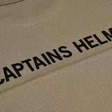 CAPTAINS HELM #P.F.P.S. RELAX S/S TEE
