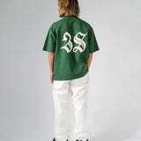 #38 FOOTBALL TEE