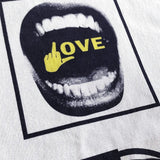 #DON'T TEST L/S TEE -LIMITED
