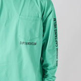 #Primeflex® TECH L/S TEE -MNF
