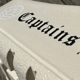 FREEWATERS × CAPTAINS HELM #Exclusive CLOUD 9 “SLIDE"