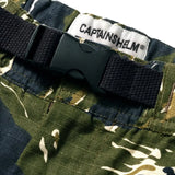 #RIP-STOP SEEKERS SHORTS