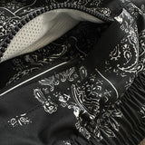 BN3TH × CAPTAINS HELM #ULTRA SOFT HYBRID SWIM SHORTS