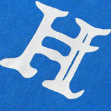 #(H)ELM VINTAGE W-TEE
