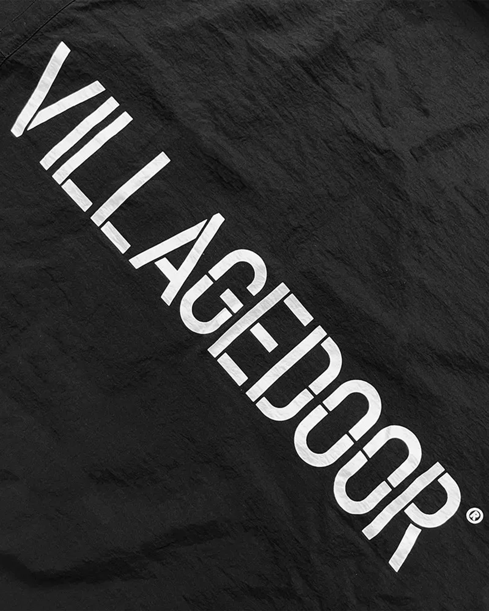キャプテンズヘルム×ヴィレッジドアー SHELTECH × Villagedoor x CAPTAINS HELM #SPECIAL TECH ACTIVE