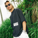 #Primeflex® DRY TECH WIDE TEE -(A) FUTURE
