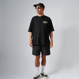#SURFING TEAM TEE