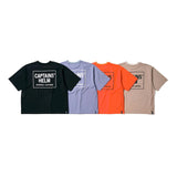 #DRY STRETCH SURF TEE