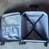#FOLDING TRIP CARRY CASE - HEAVY -