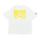 #10th ANNIVERSARY BOLT TEE