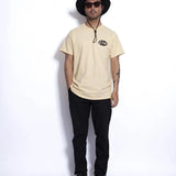 "OCEANSIDE DIVISION" #PILL LOGO TEE