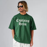#38 FOOTBALL TEE