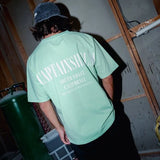 #SOUTH COAST POCKET TEE