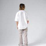 #FACE TO FACE TEE