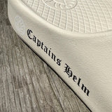 FREEWATERS × CAPTAINS HELM #Exclusive CLOUD 9 “SLIDE"