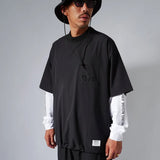 #ACTIVE TECH P/O SHIRTS