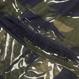 #RIP-STOP SEEKERS BALL HAT