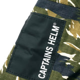 #RIP-STOP SEEKERS SHORTS