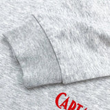 SHELTECH® × CAPTAINS HELM #COOL TOUCH + DRY TECH L/S TEE -Exclusive SYL LOGO