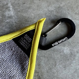 #TRIANGLE MICRO FIBER CLEANER