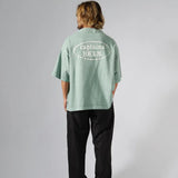 #(H)ELM VINTAGE W-TEE