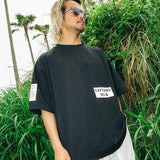 #Primeflex® DRY TECH WIDE TEE -(A) FUTURE