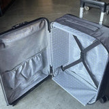 Rollink × CAPTAINS HELM #FOLDING TRIP CARRY CASE -HEAVY