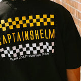 #SURFING TEAM TEE