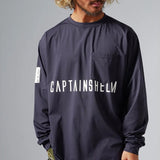 #COOL-TOUCH DRY TECH RASH GUARD