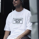 #COOL TOUCH + DRY TECH TEE -FISHING