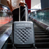 #FOLDING TRIP CARRY CASE - HEAVY -