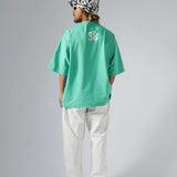 #Primeflex® TECH TEE -LOCALS LOGO