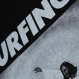 #SURFING JESUS TEE