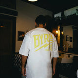 #10th ANNIVERSARY BOLT TEE