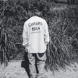 #SYL LOGO L/S TEE