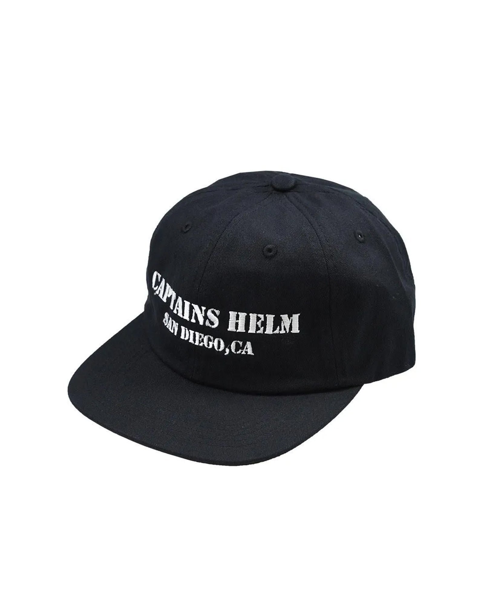 【2025年製 新品】 MENS HELM CAPTAINS – CAP & HAT 帽子