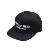 #SAN DIEGO COTTON CAP