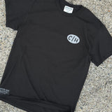 "OCEANSIDE DIVISION" #PILL LOGO TEE