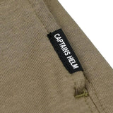 CAPTAINS HELM #P.F.P.S. RELAX SHORTS